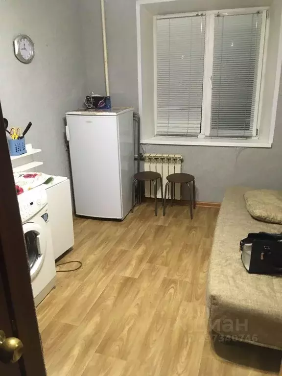 Студия Хакасия, Абакан Северный проезд, 7 (13.0 м) - Фото 1