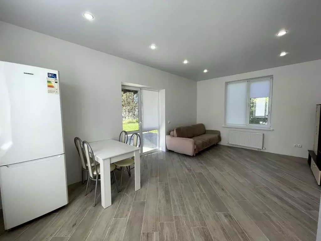 Дом в Московская область, Раменский муниципальный округ, Клуб Минино ... - Фото 0