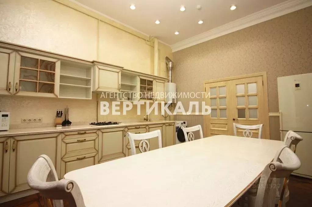 3-к кв. Москва пер. Столешников, 9С3 (120.0 м) - Фото 2