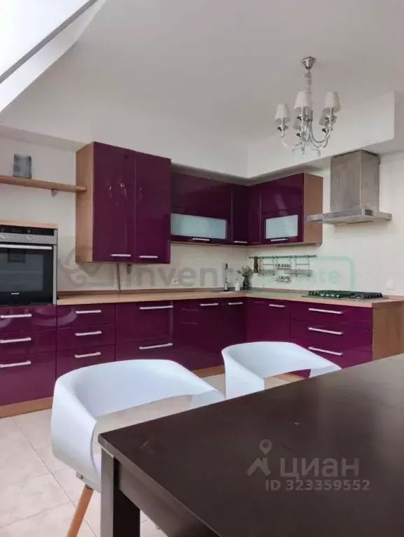 2-к кв. Калининградская область, Калининград ул. Юрия Гагарина, 2а ... - Фото 1