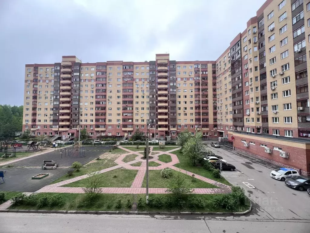 1-к кв. Московская область, Богородский городской округ, д. Щемилово ... - Фото 1
