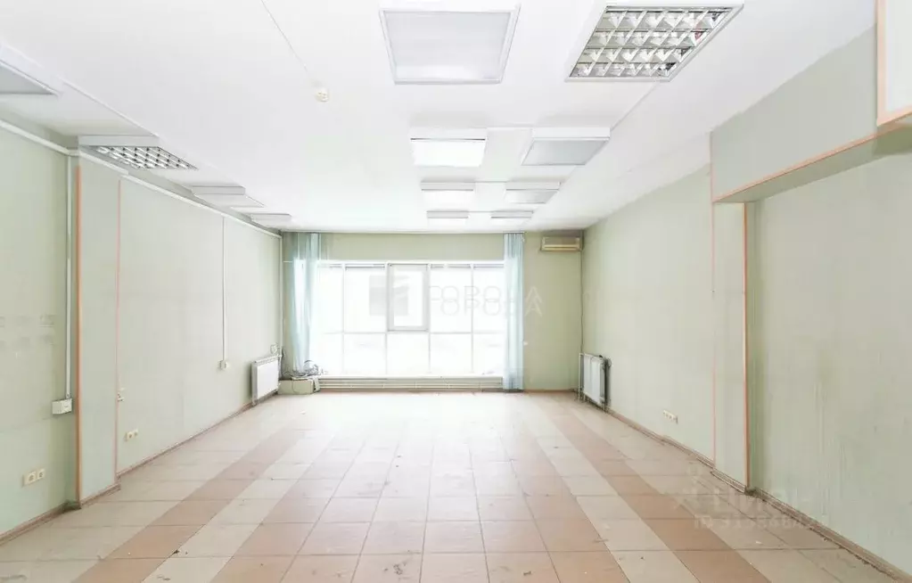 Помещение свободного назначения в Новосибирская область, Новосибирск ... - Фото 1