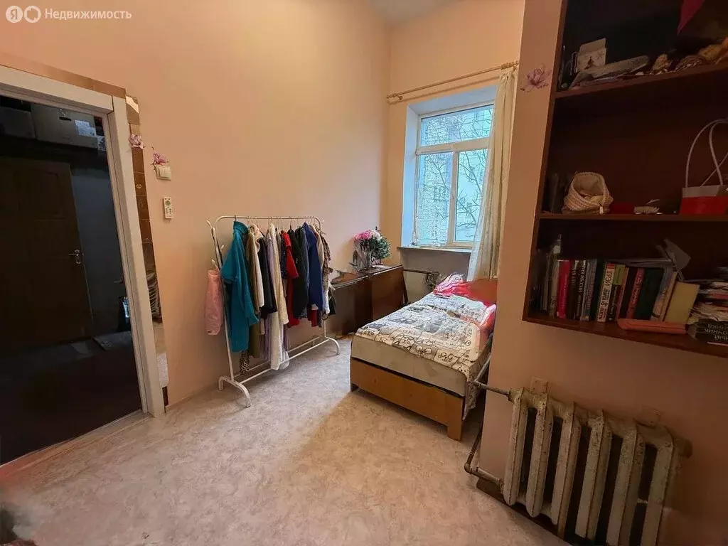 3-комнатная квартира: Симферополь, улица Ленина, 8 (81.7 м) - Фото 2