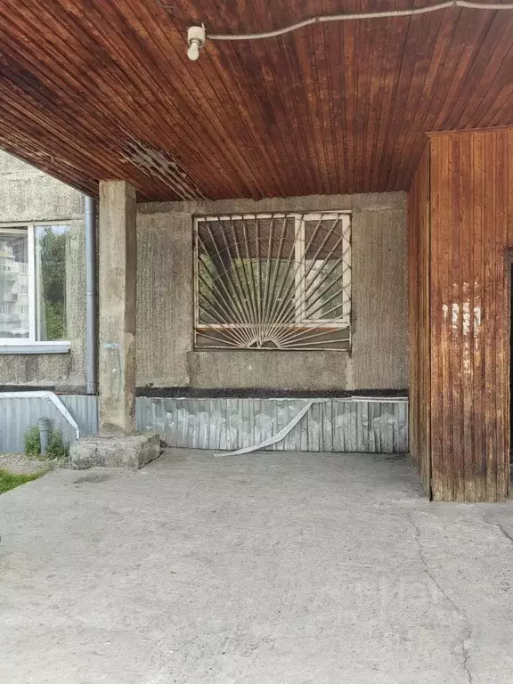 Помещение свободного назначения в Алтай, Горно-Алтайск Луговая ул., ... - Фото 1
