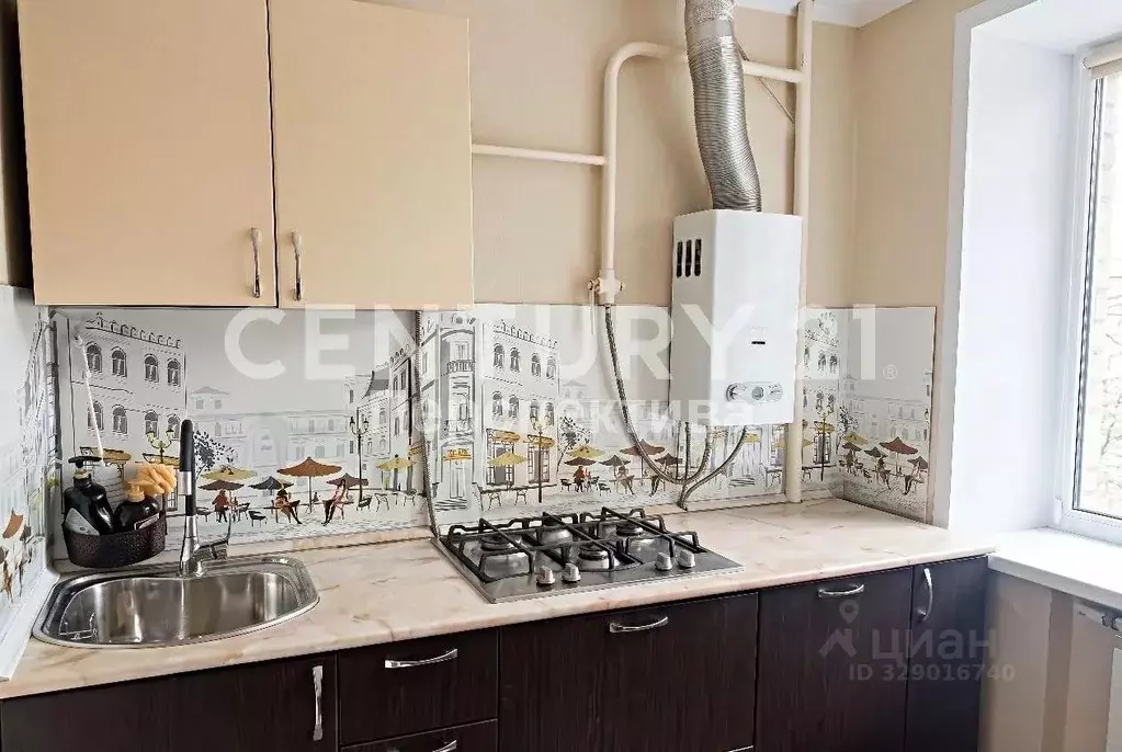 3-к кв. Московская область, Люберцы городской округ, Малаховка пгт ул. ... - Фото 2