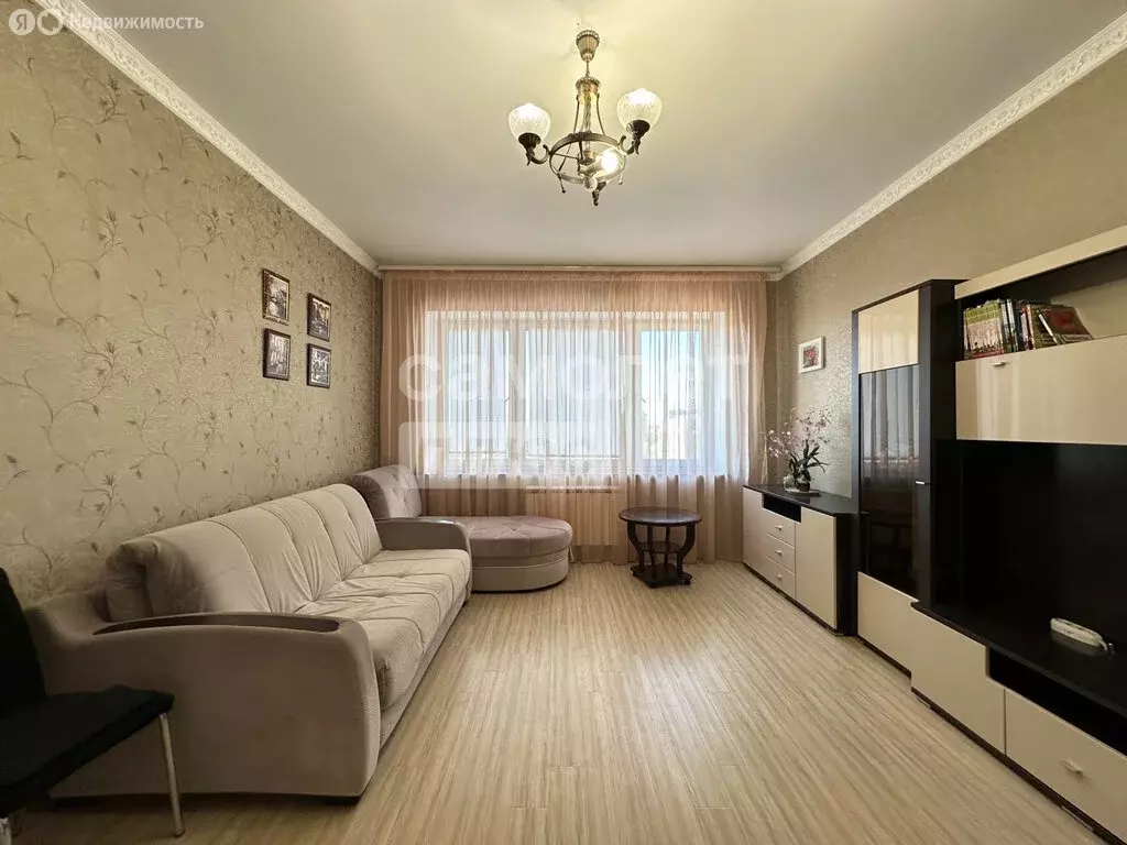 1-комнатная квартира: Красногорск, Речная улица, 20к2 (41.7 м) - Фото 0