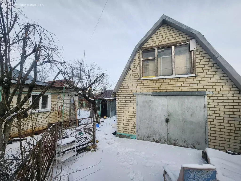 Дом в Ставрополь, Онежский переулок, 9 (53.7 м) - Фото 2