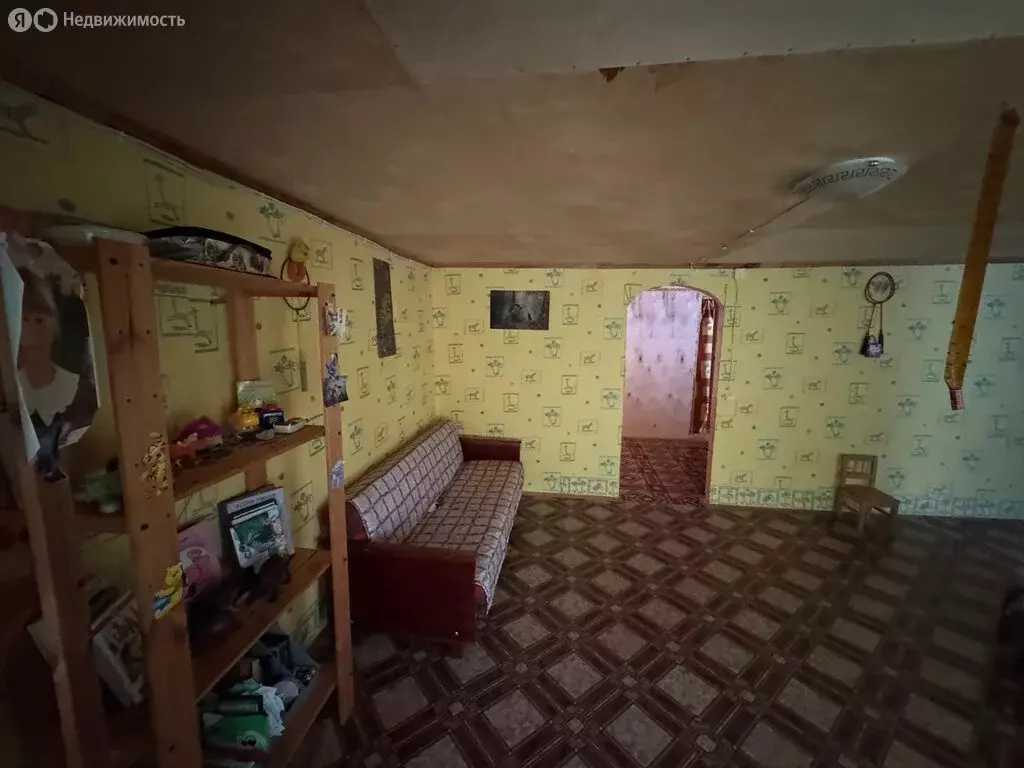 Дом в Савинское сельское поселение, деревня Змейско (98 м) - Фото 1