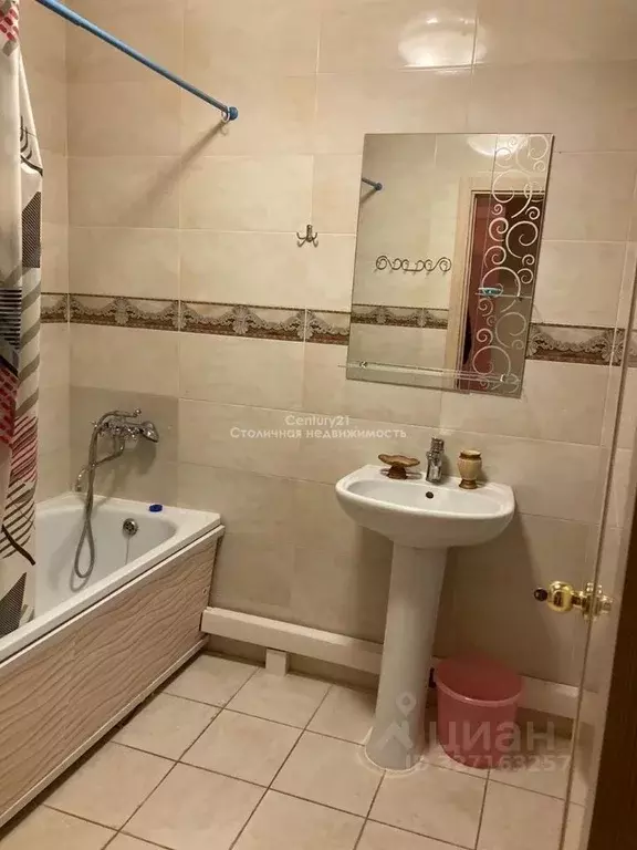 2-к кв. Московская область, Балашиха Кучино мкр, ул. Брагина, 5 (67.4 ... - Фото 2