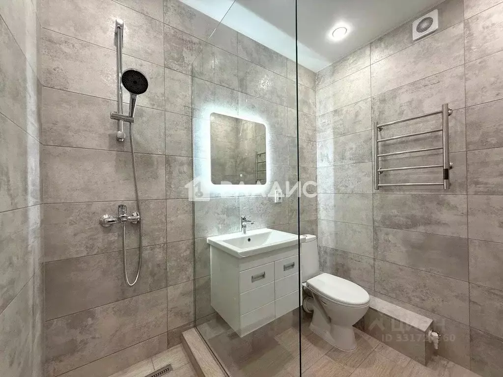 2-к кв. Карелия, Петрозаводск ул. Тапиола, 2к2 (42.5 м) - Фото 1