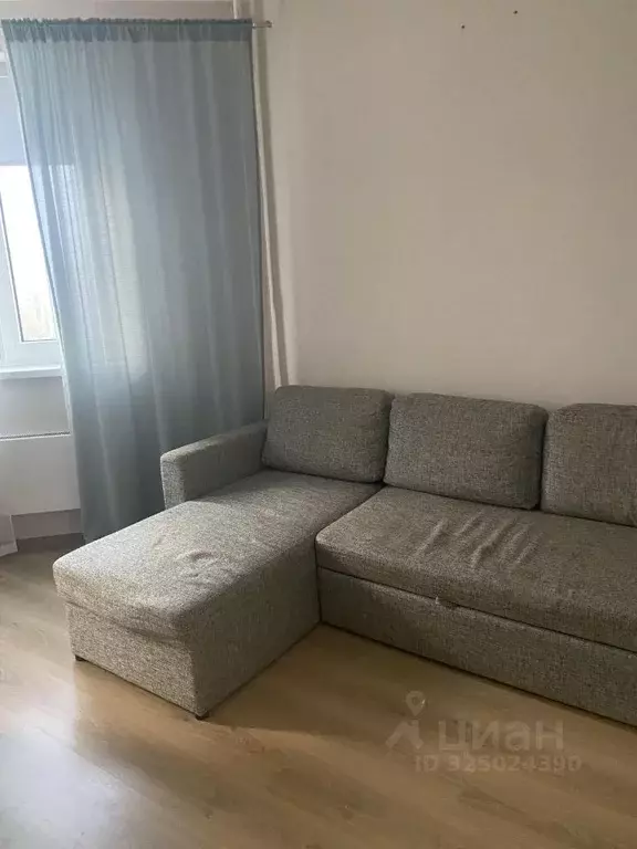 1-к кв. Московская область, Химки ул. Родионова, 3 (39.0 м) - Фото 1