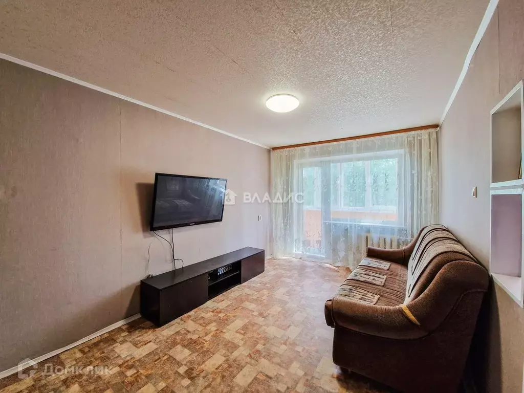 Продаётся 3-к квартира, 58.5 м - Фото 0