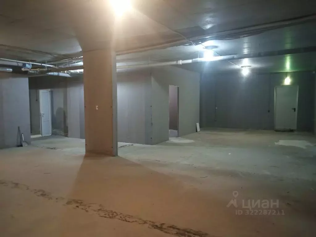 Помещение свободного назначения в Волгоградская область, Волгоград ... - Фото 1