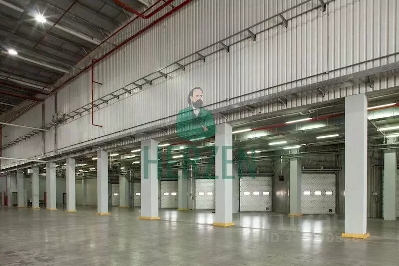 Склад в Московская область, Лобня ул. Гагарина, 9с8 (9000 м) - Фото 2