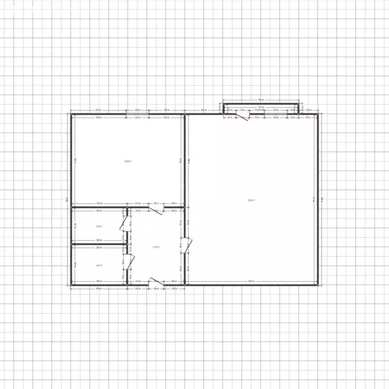 1-комнатная квартира: Ангарск, микрорайон 17А, 10 (33.3 м) - Фото 1