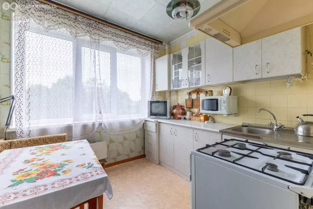2-комнатная квартира: Гатчина, проспект 25 Октября, 56 (52.3 м) - Фото 0
