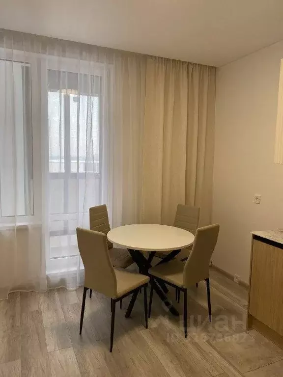 1-к кв. Московская область, Химки ул. Генерала Дьяконова, 7 (38.6 м) - Фото 1