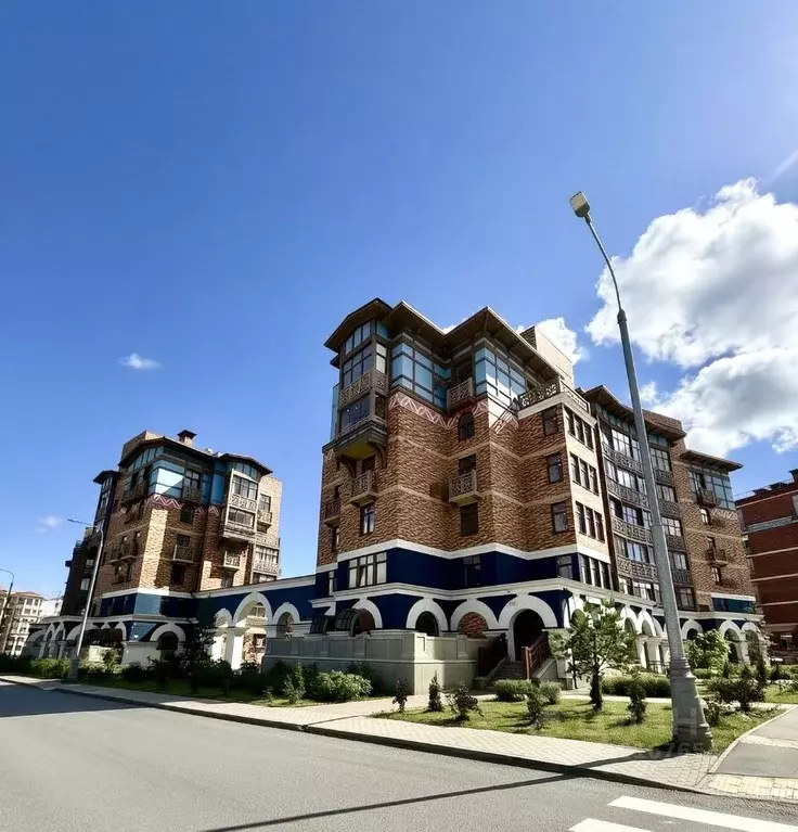 3-к кв. Московская область, Красногорск городской округ, с. ... - Фото 1
