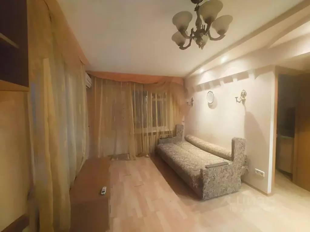 2-к кв. Волгоградская область, Волгоград Поселок Мирный тер., 69 (38.0 ... - Фото 2