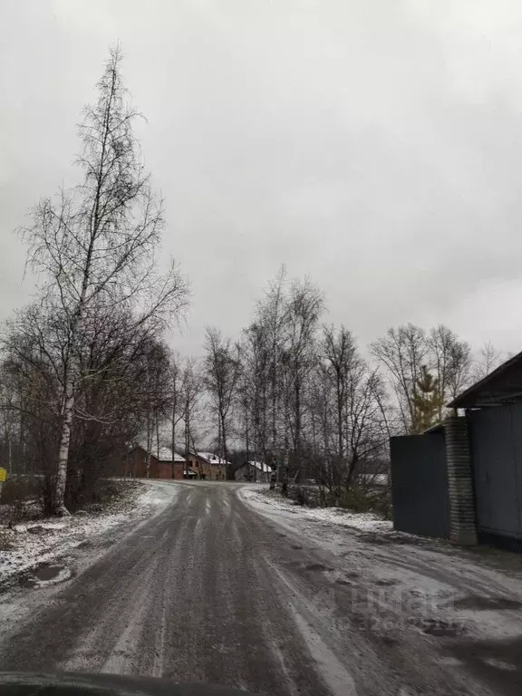 Участок в Башкортостан, Уфимский район, Николаевский сельсовет, № 2 ... - Фото 2