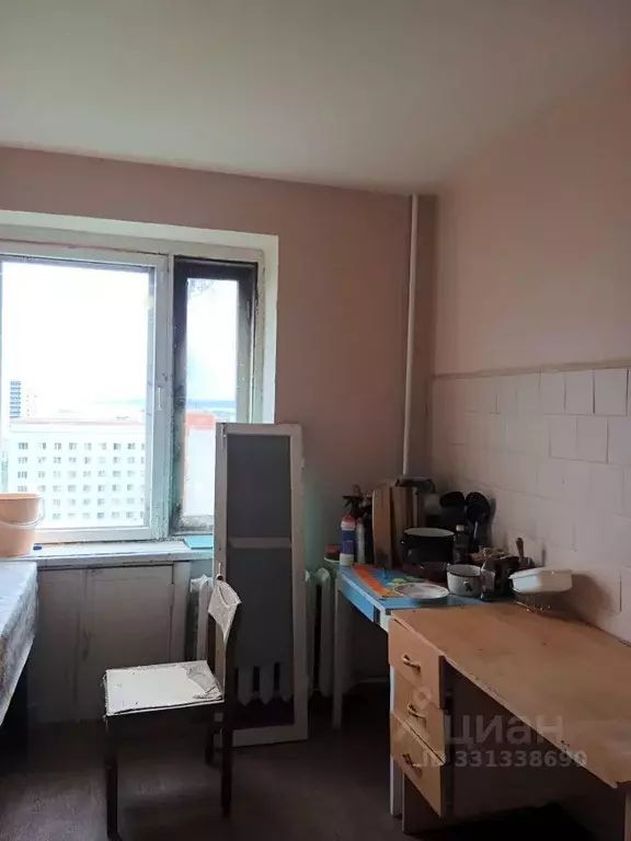 Комната Саратовская область, Саратов Рабочая ул., 29/39 (13.0 м) - Фото 2
