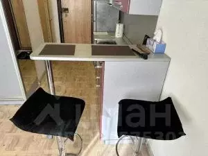 Студия Приморский край, Владивосток ул. Кирова, 64 (24.0 м) - Фото 2