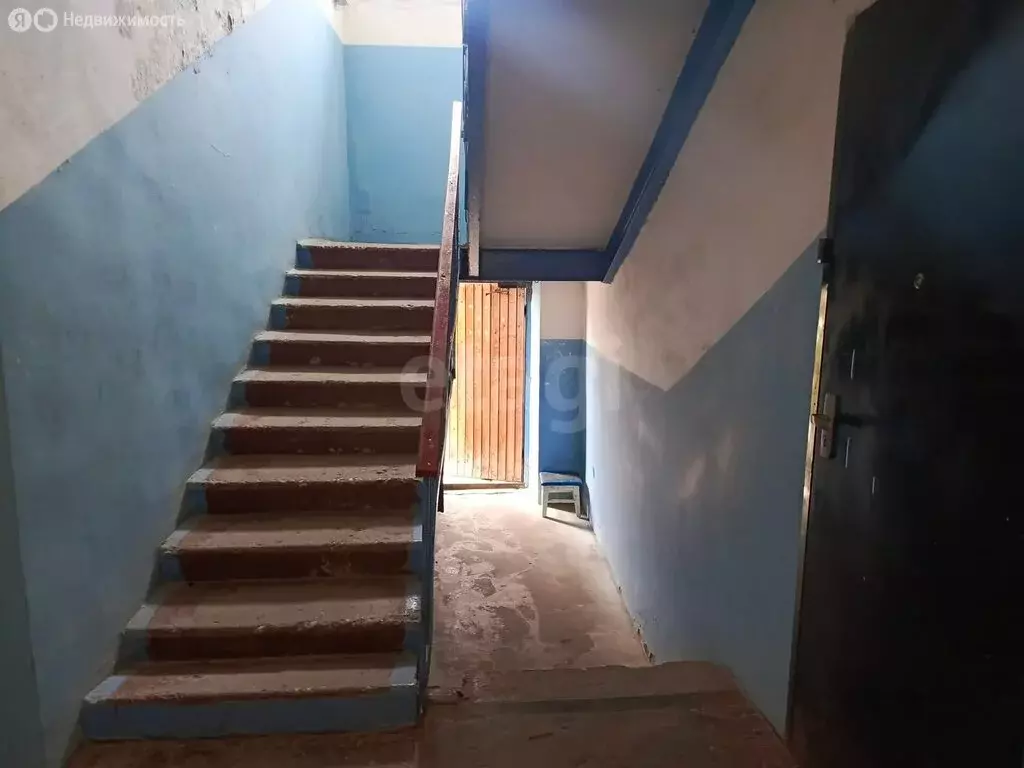 2-комнатная квартира: Ферзиково, улица Бычкова, 33 (43.8 м) - Фото 2