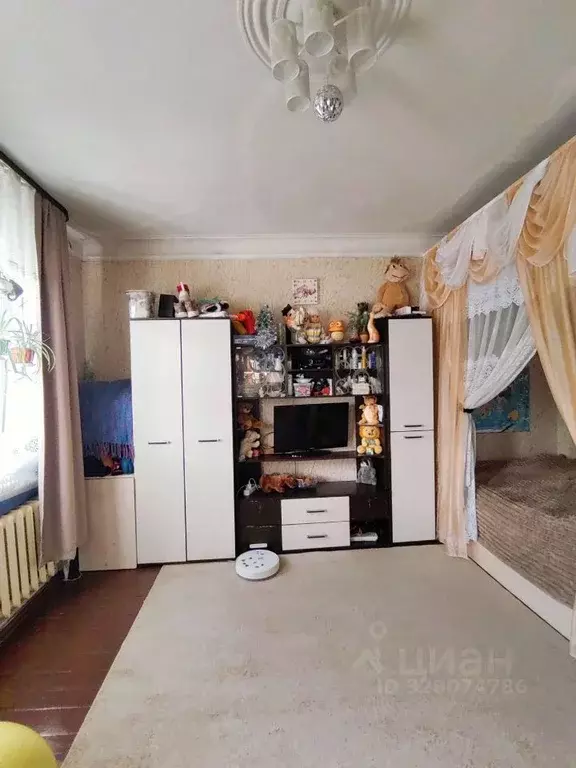 1-к кв. Владимирская область, Владимир ул. Асаткина, 22 (31.2 м) - Фото 2