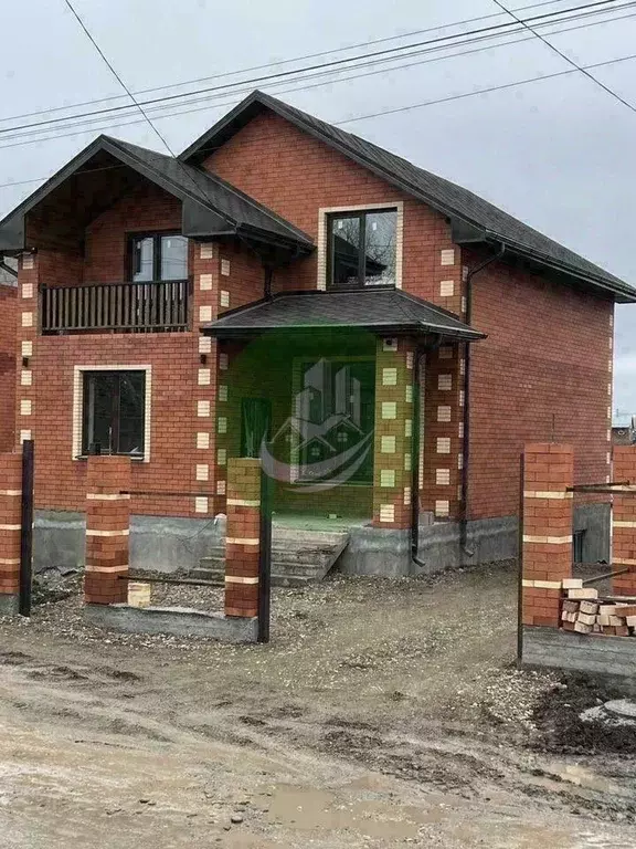 Дом в Ставропольский край, Предгорный муниципальный округ, ... - Фото 0