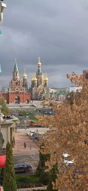 2-к кв. Марий Эл, Йошкар-Ола бул. Чавайна, 32 (39.0 м) - Фото 2