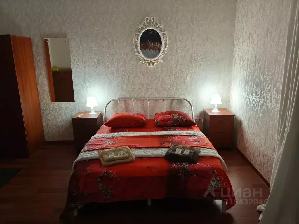 Комната Самарская область, Самара ул. Лейтенанта Шмидта, 1с1 - Фото 2