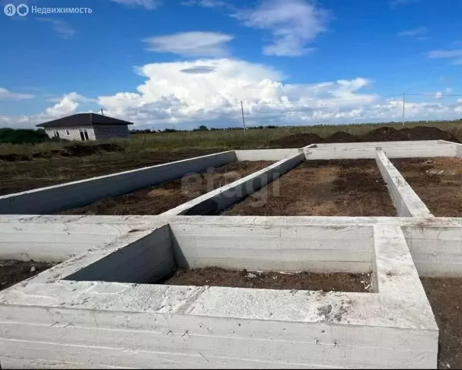 Участок в Ягодное, Краснодарская улица (10 м) - Фото 2