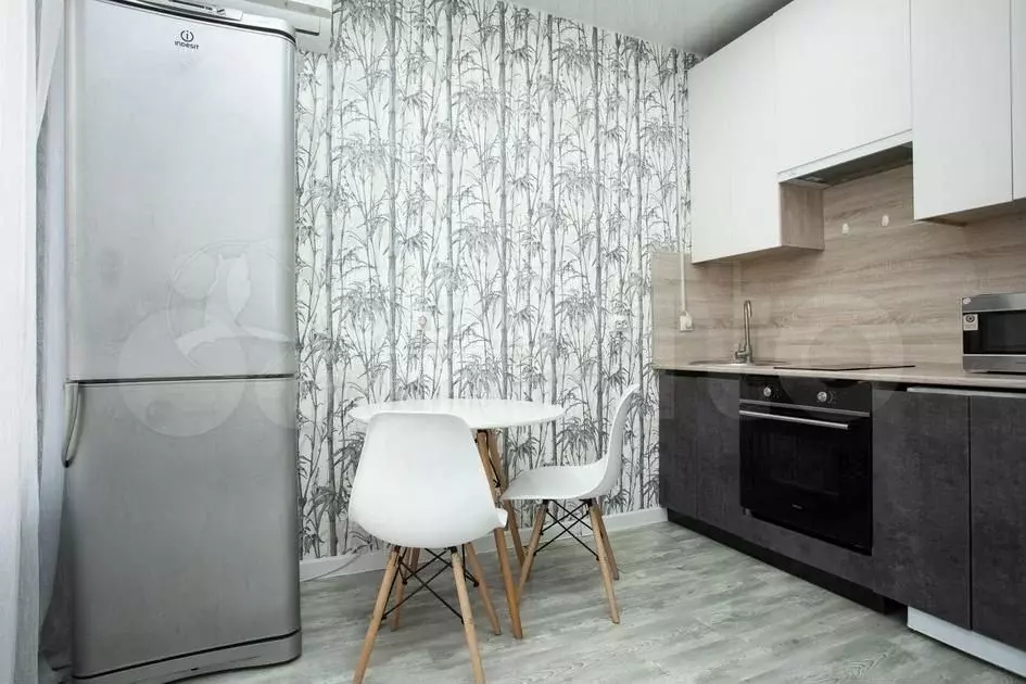 Квартира-студия, 29,3 м, 13/23 эт. - Фото 1