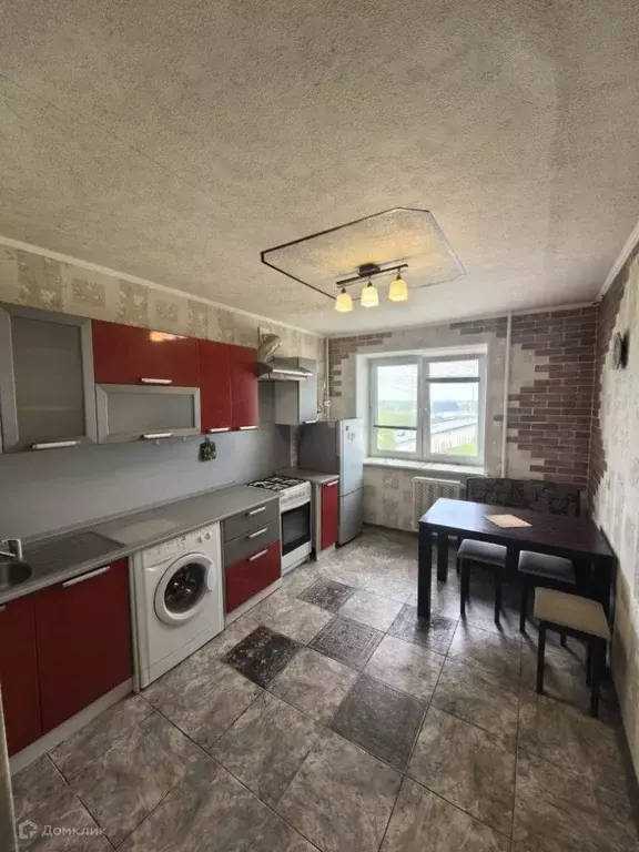 Продаётся 1-к квартира, 40 м - Фото 1
