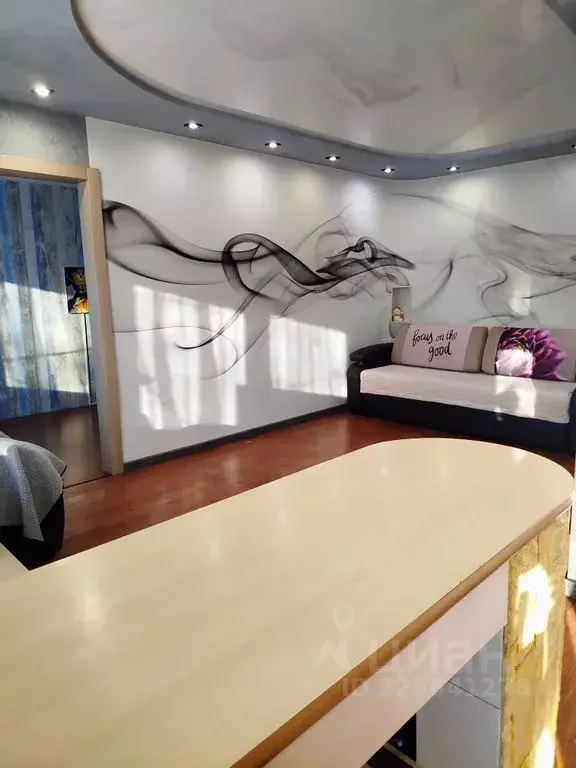 Студия Еврейская автономная область, Биробиджан Комсомольская ул., 21 ... - Фото 1