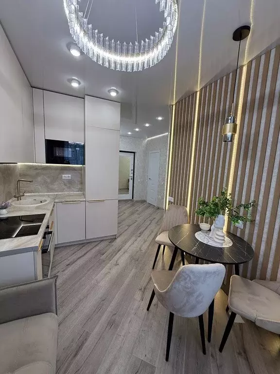 Продаётся 1-к квартира, 40 м - Фото 1