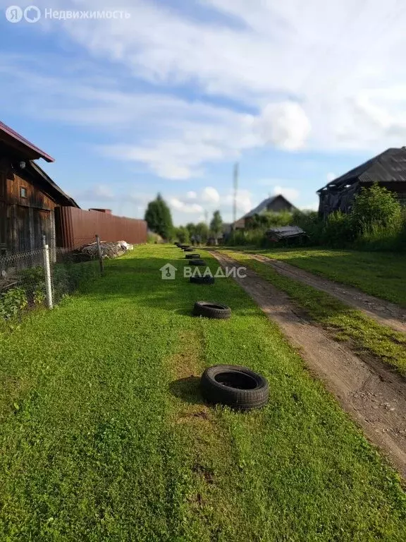 Участок в Пермский муниципальный округ, деревня Меркушево, Лазурная ... - Фото 0