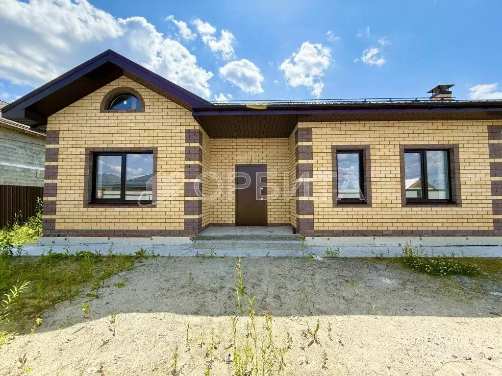 Дом в Тюменская область, Тюмень Славянский двор кп, проезд Каменский ... - Фото 1