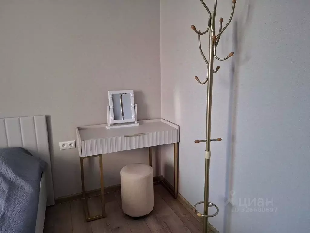 2-к кв. Санкт-Петербург Новосмоленская наб., 1 (45.0 м) - Фото 2