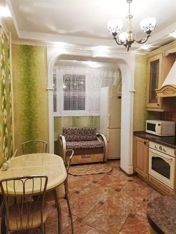 2-к кв. Московская область, Котельники ул. Строителей, 2 (57.0 м) - Фото 0