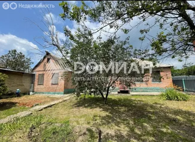 Дом в Новочеркасск, Кавказская улица, 157 (118 м) - Фото 0