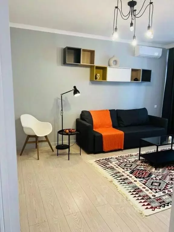 2-к кв. Москва Новодмитровская ул., 2к7 (65.0 м) - Фото 2