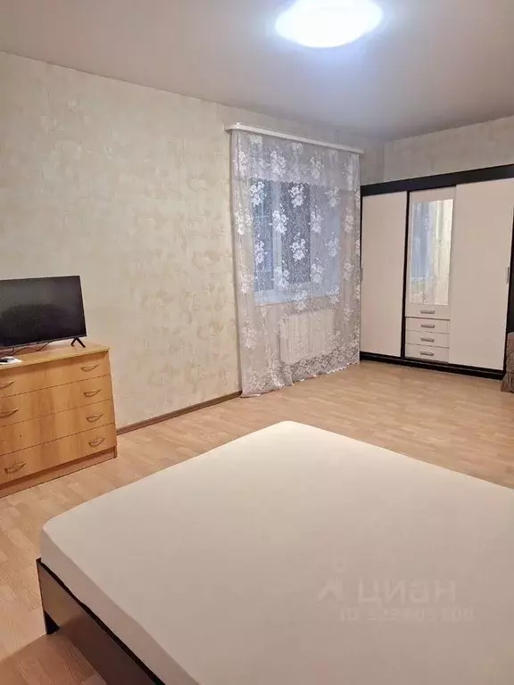 1-к кв. Краснодарский край, Горячий Ключ ул. Ярославского, 146Е (38.0 ... - Фото 2