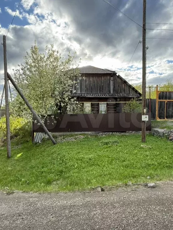 Дача 54,1 м на участке 10 сот. - Фото 1