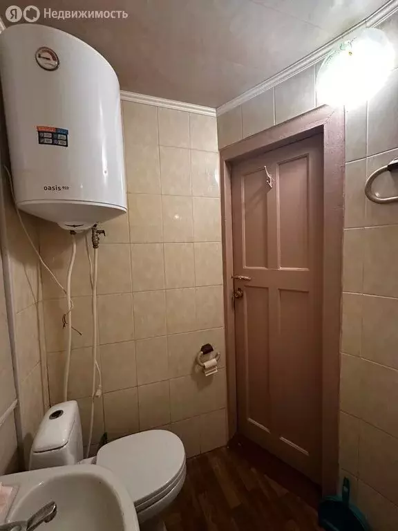 1-комнатная квартира: Керчь, улица Нестерова, 8 (30 м) - Фото 1