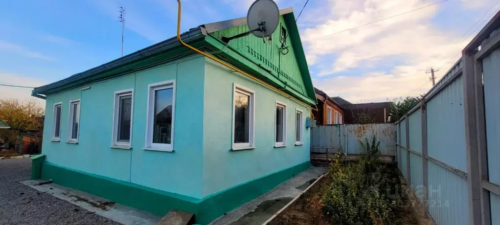 Дом в Краснодарский край, Северский район, Ильское городское ... - Фото 0