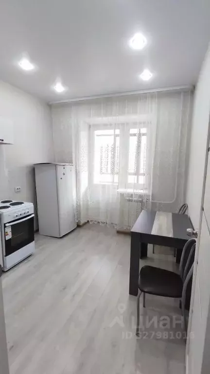 1-к кв. Хакасия, Черногорск ул. Генерала Тихонова, 11Б (42.0 м) - Фото 2