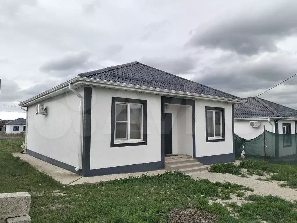 Дом 90 м на участке 3,5 сот. - Фото 0