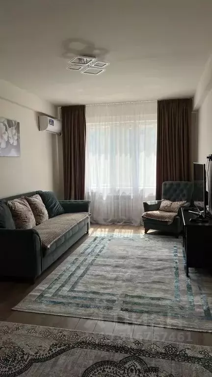 2-к кв. Дагестан, Каспийск ул. Дербентская, 10А (103.0 м) - Фото 1