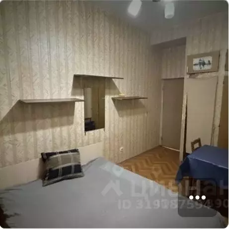 Комната Москва Новослободская ул., 52 (18.2 м) - Фото 1